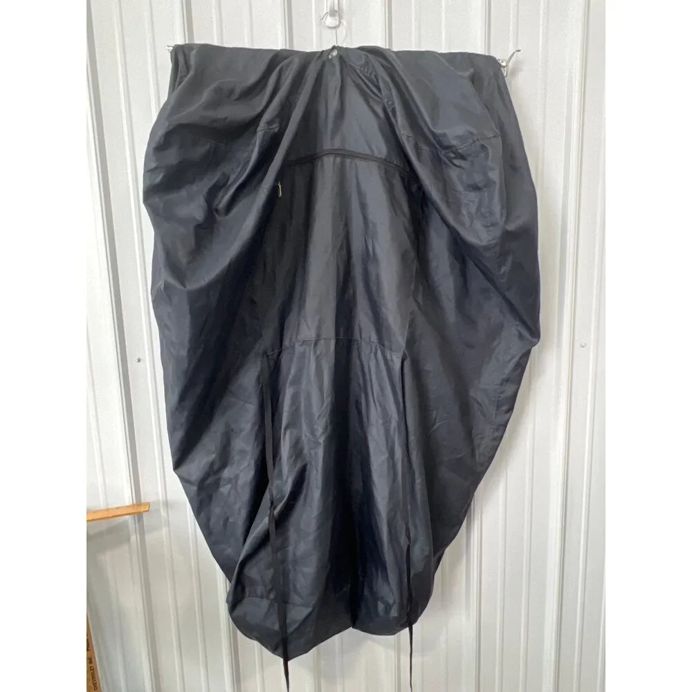 N/A set garment